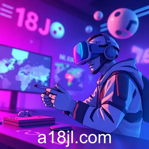 The Evolution of Online Gaming