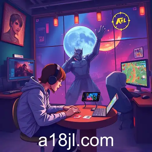 Gaming Trends Amidst Technological Shifts