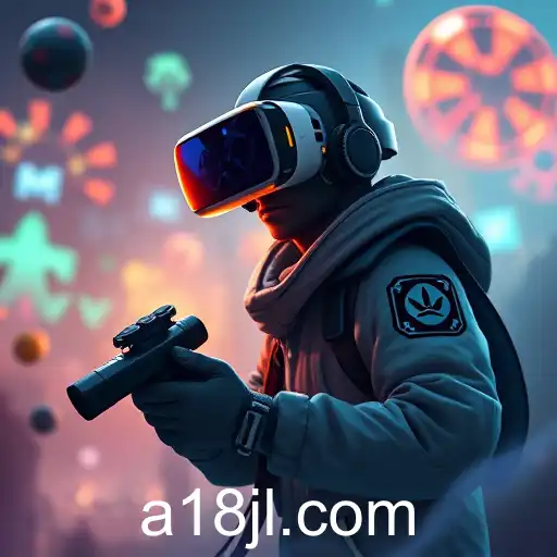 Emerging Trends in Gaming: The Rise of 18jl