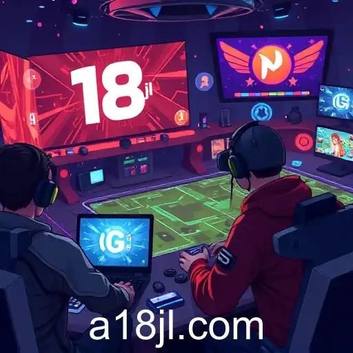 The Rise and Influence of '18jl' in Gaming